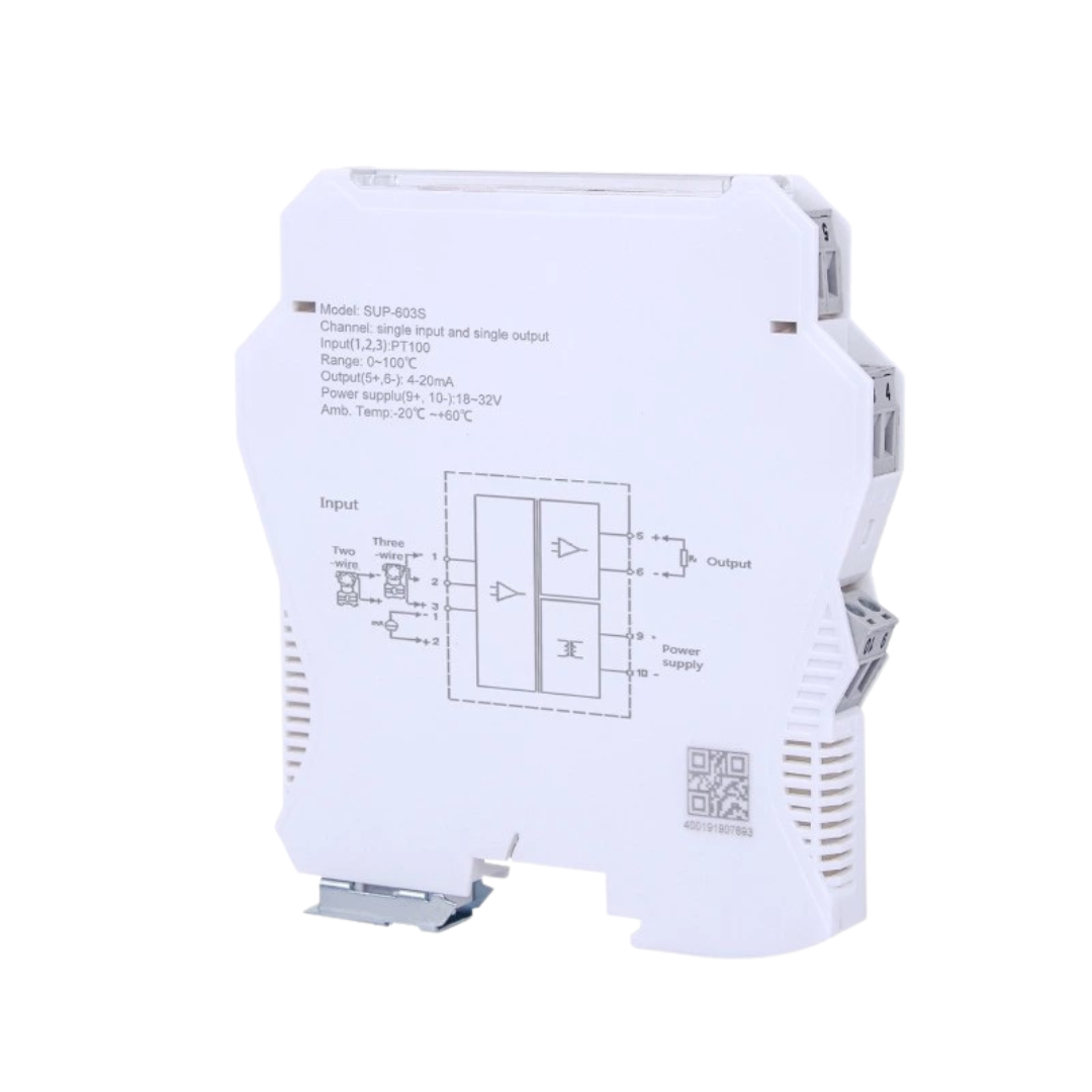 603S Temperature Signal Isolator
