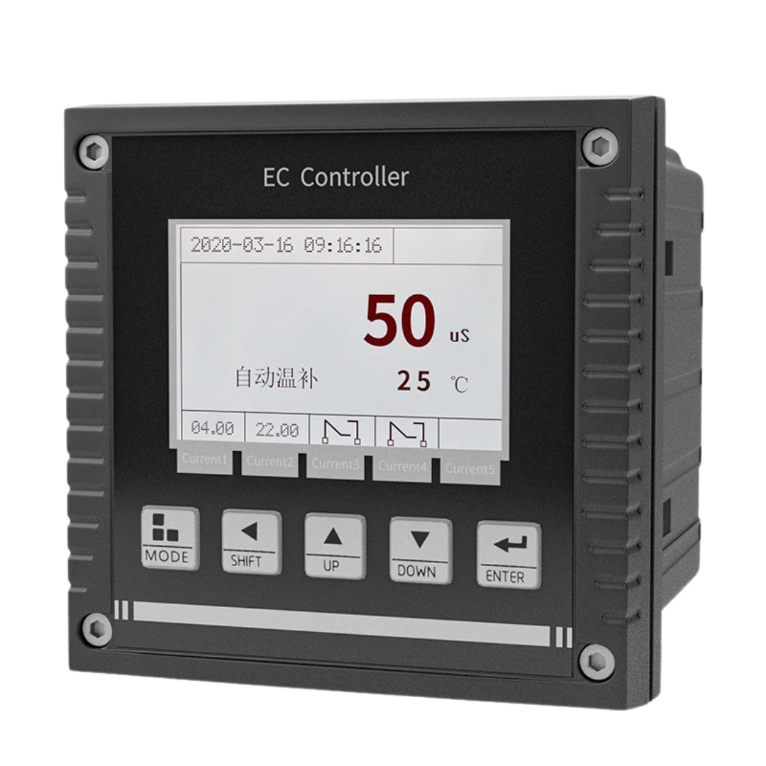 EC8.0 Conductivity Meter
