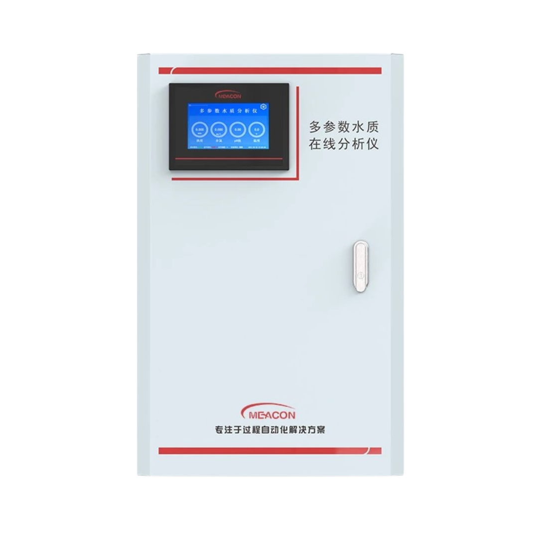 MPP1000 Multi-Parameter Analyzer