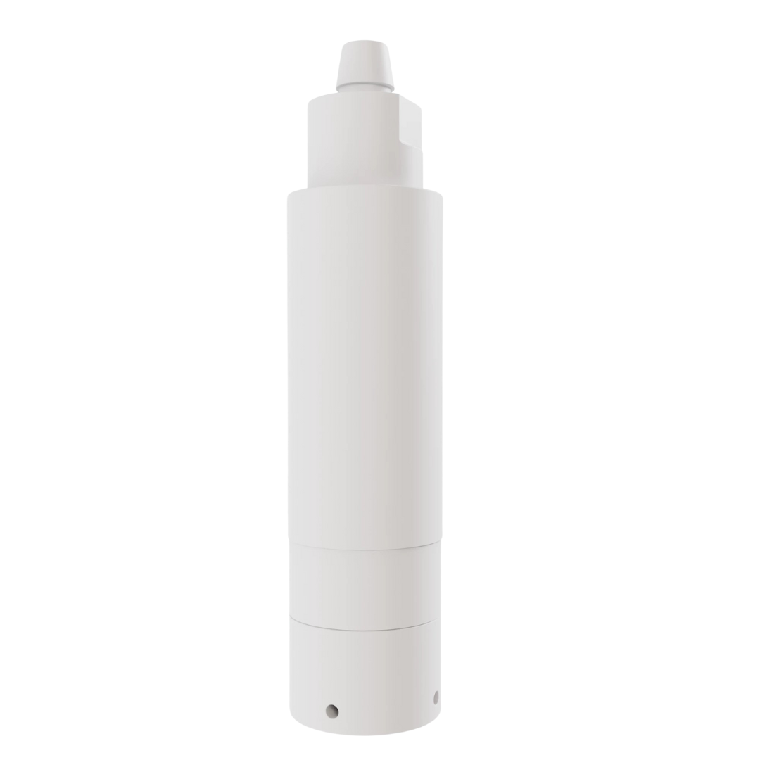 P262-B PTFE Submersible level meter