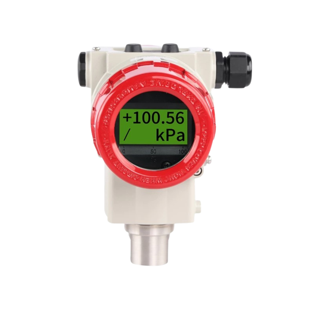 P3000 Pressure Transmitter