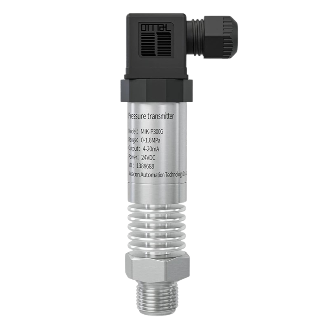 P300G High Temperature Pressure Transmitter