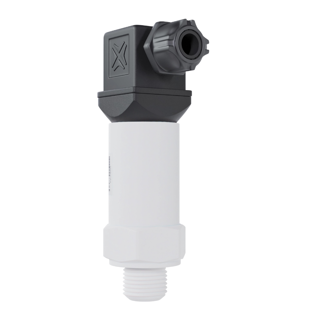 P302-B Anti-Corrosion Pressure Transmitter