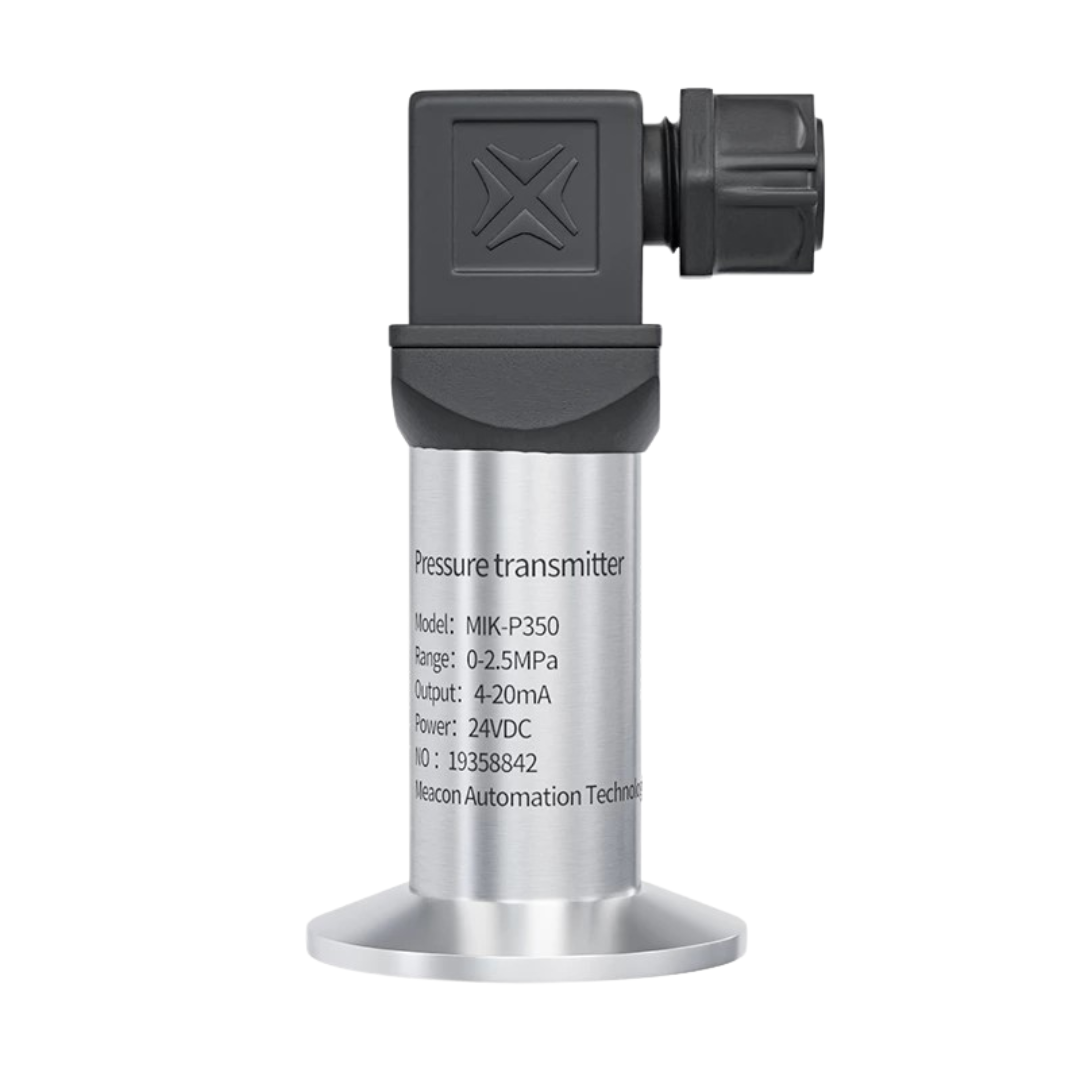 P350K Hygienic Pressure Transmitter