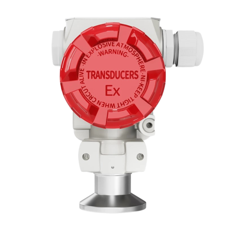 P450 2088 Membrane Pressure Transmitter