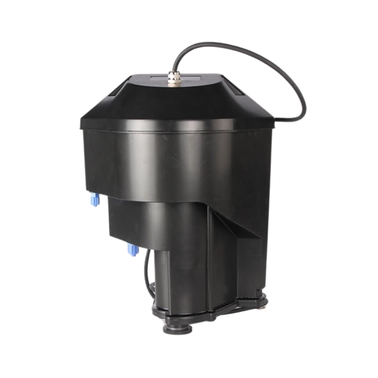 PTU8012 Low Turbidity Sensor