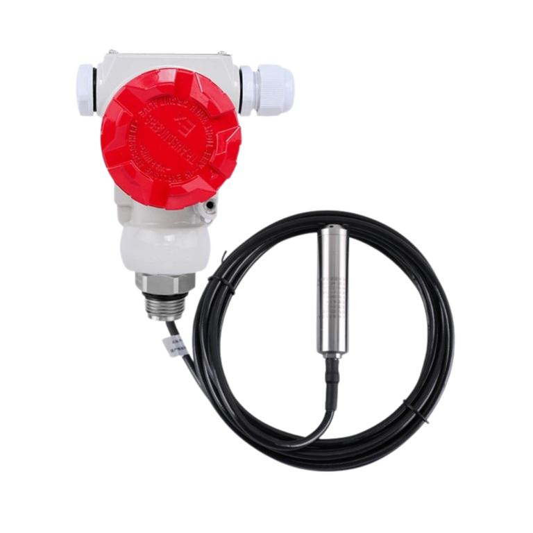 PX261 Submersible Level Meter