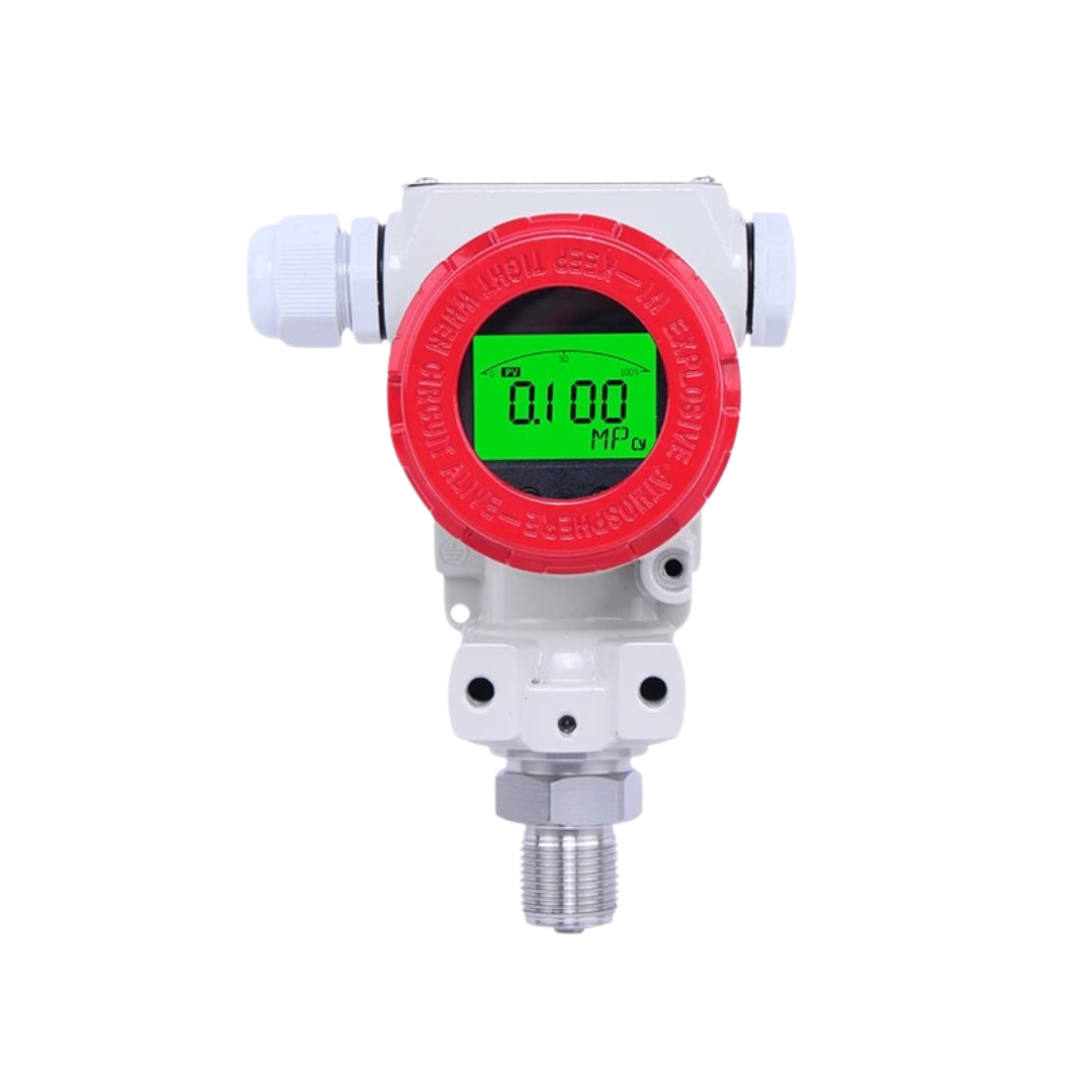 PX400 Pressure Transmitter