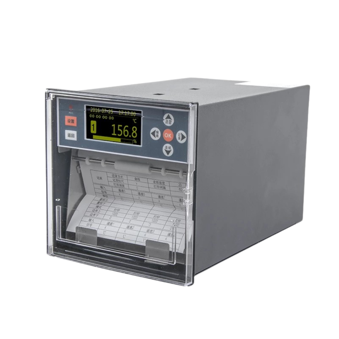 R1200 Chart Recorder