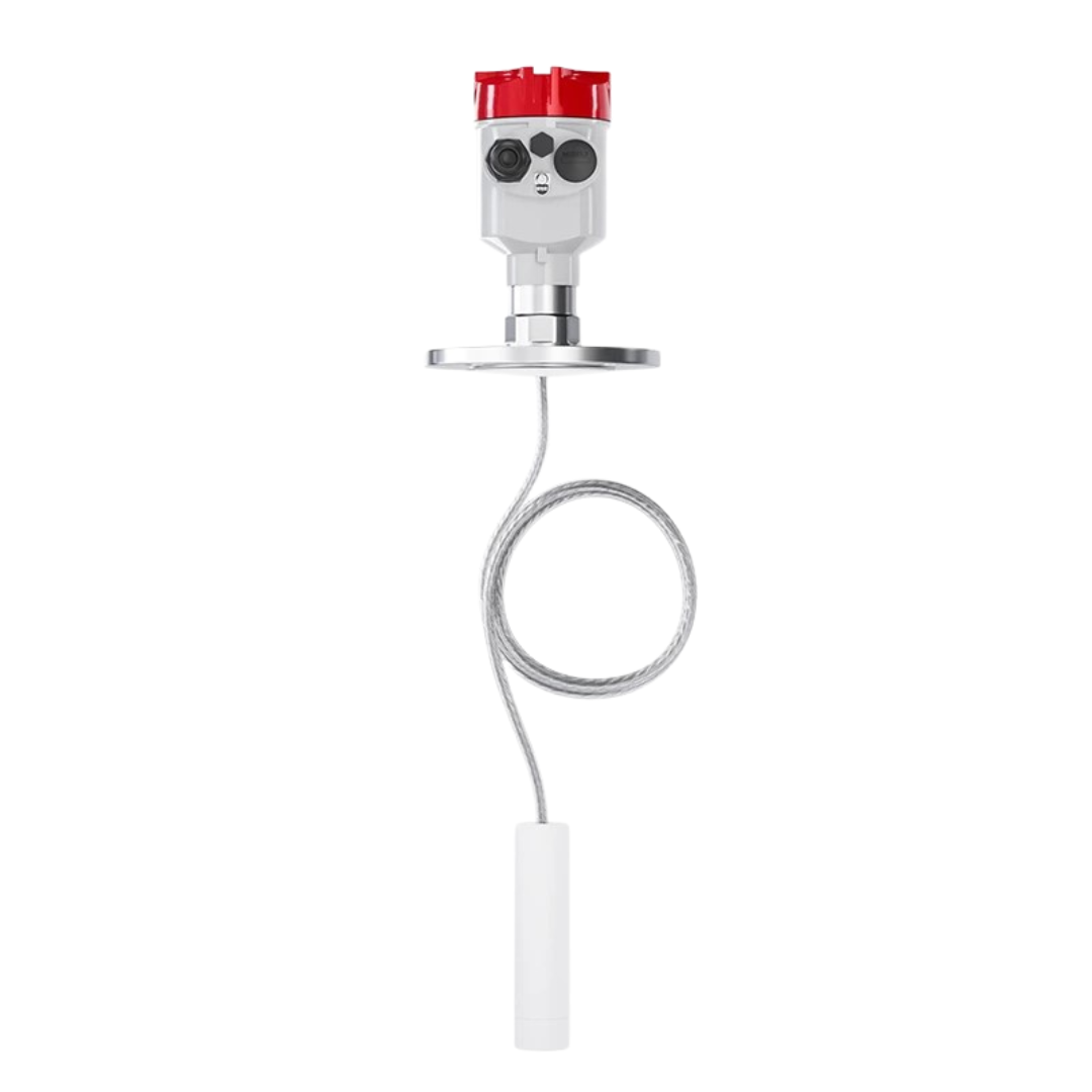 RD702 Guided Wave Radar Level Meter