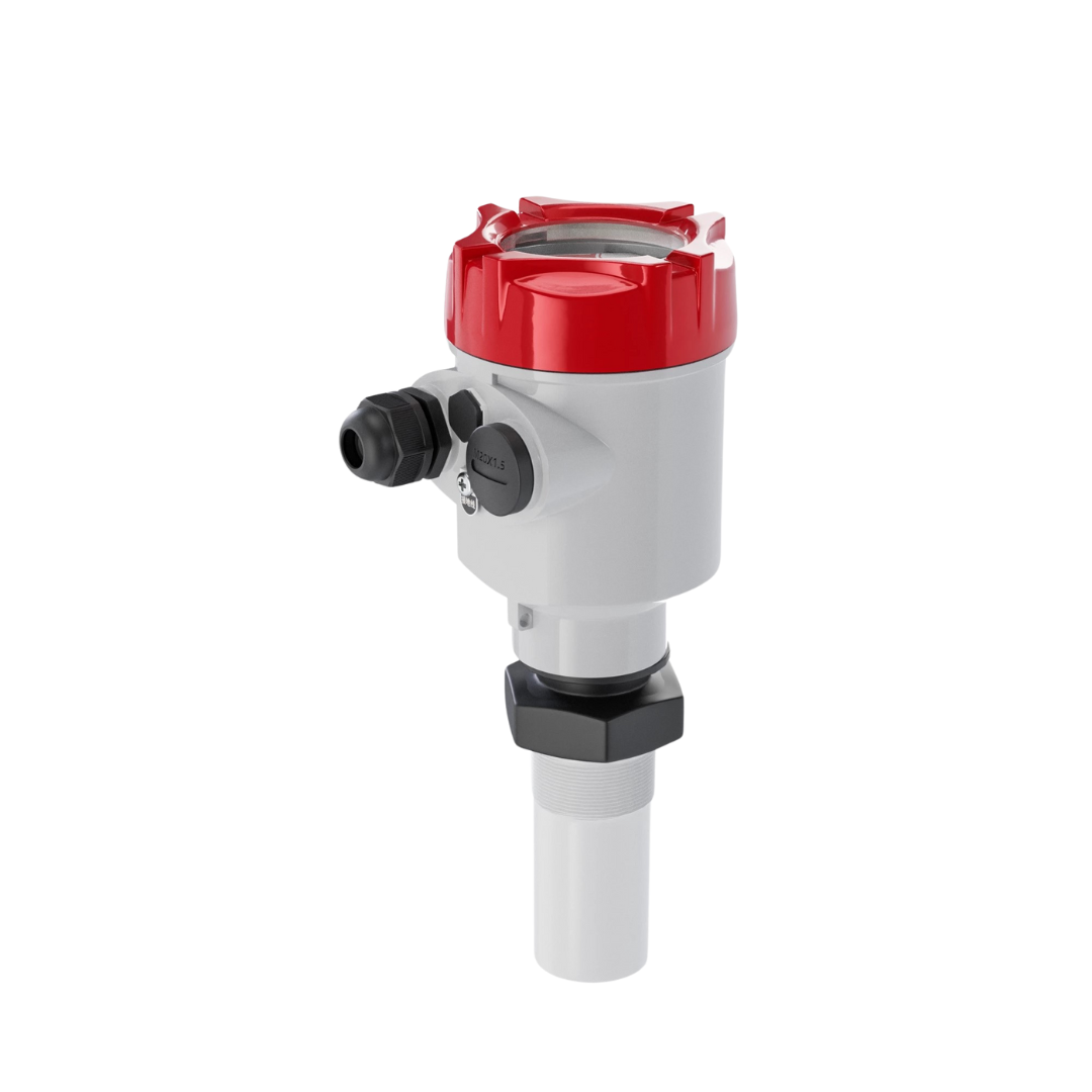 RD901 Radar Level Meter For Corrosive Liquid