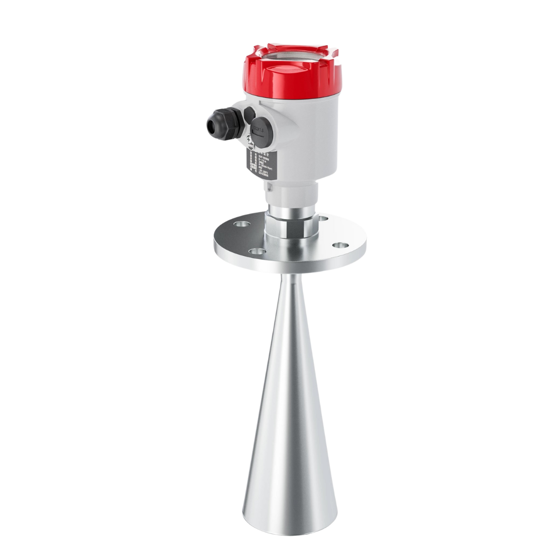 RD903 Solid Material Radar Level Meter
