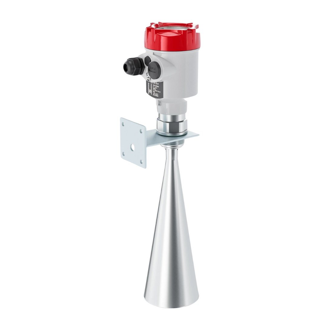 RD909 70 Meters Radar Level Meter