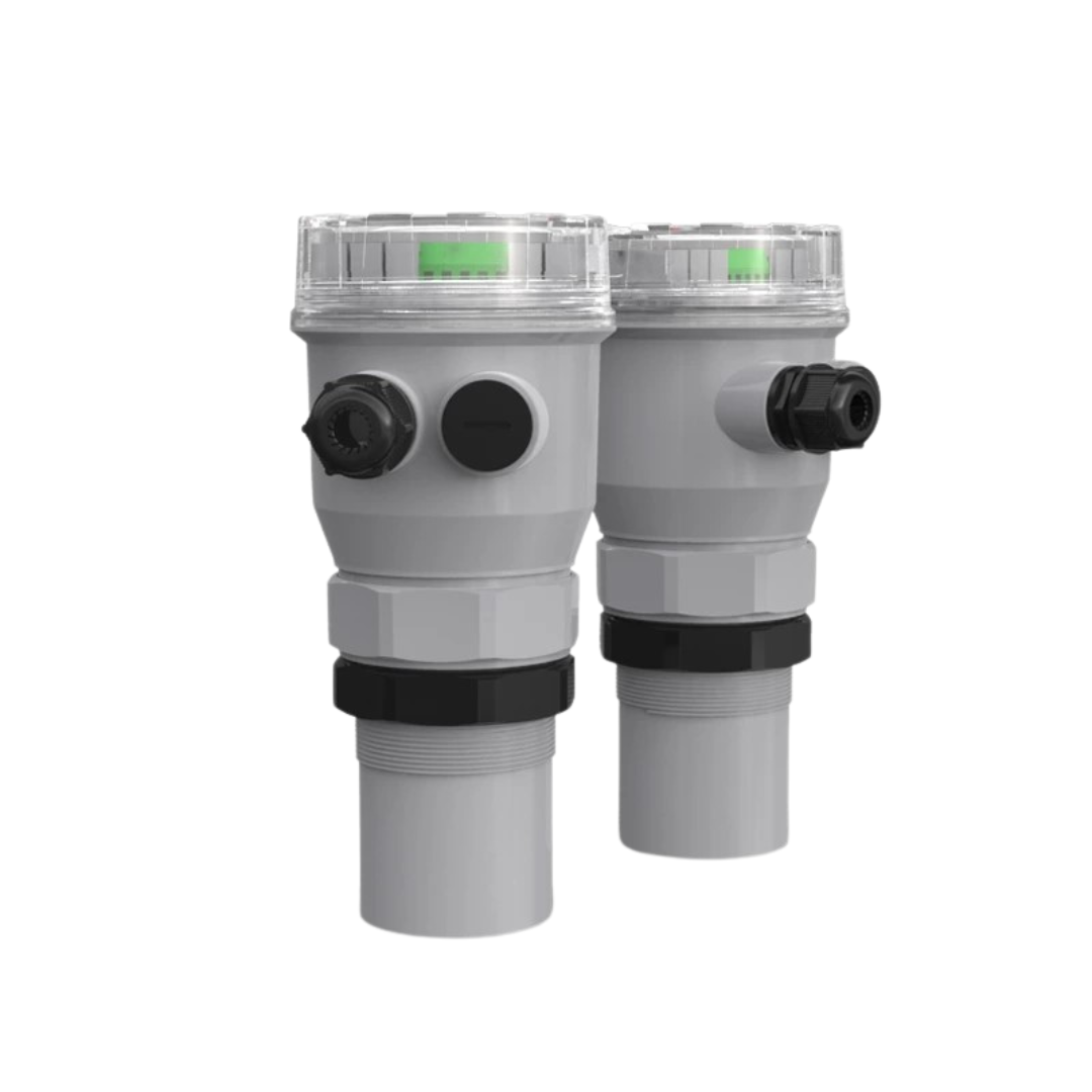 ZP Ultrasonic Level Transmitter
