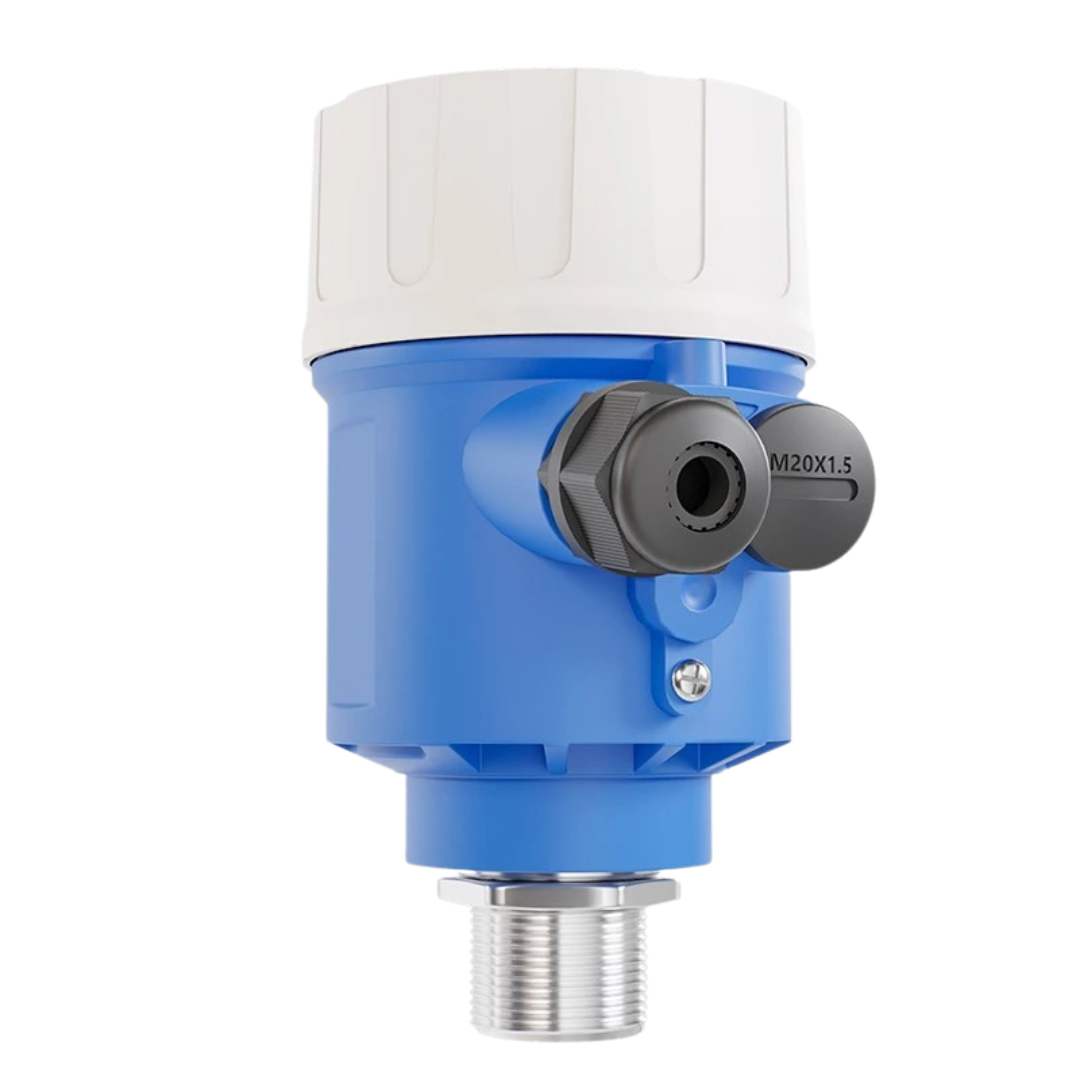 ZPM Ultrasonic Level Transmitter