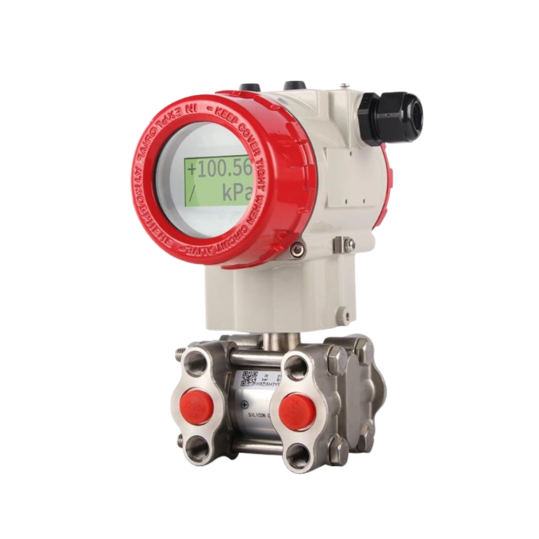 2051 Differential Pressure Transmitter