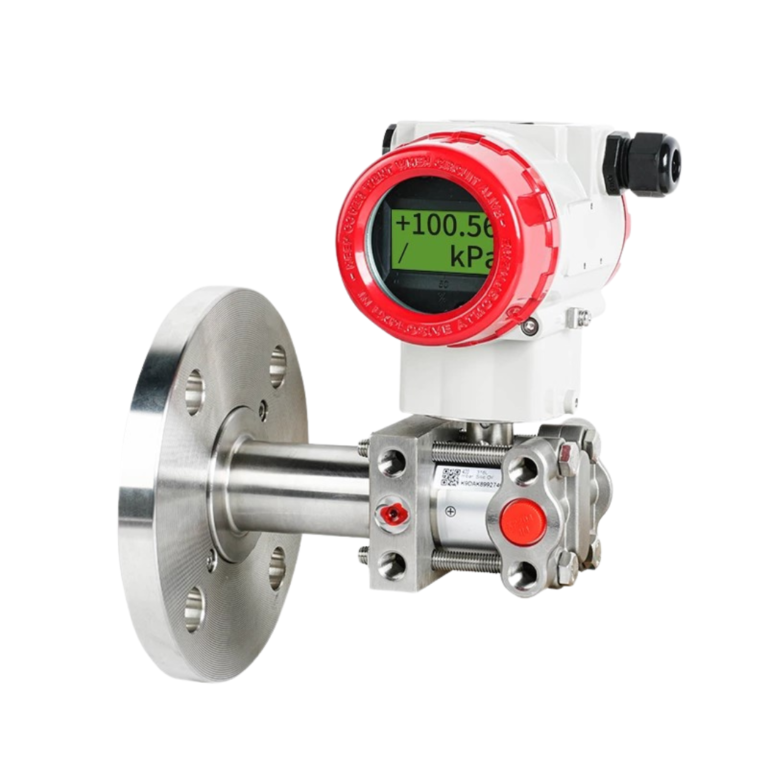 2051LT Flange Mounted Differential Pressure Transmitters