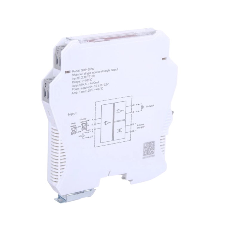 603S Temperature Signal Isolator