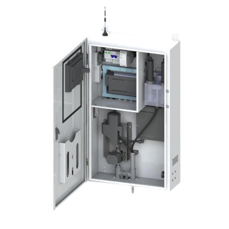 MPP1000 Multi-Parameter Analyzer
