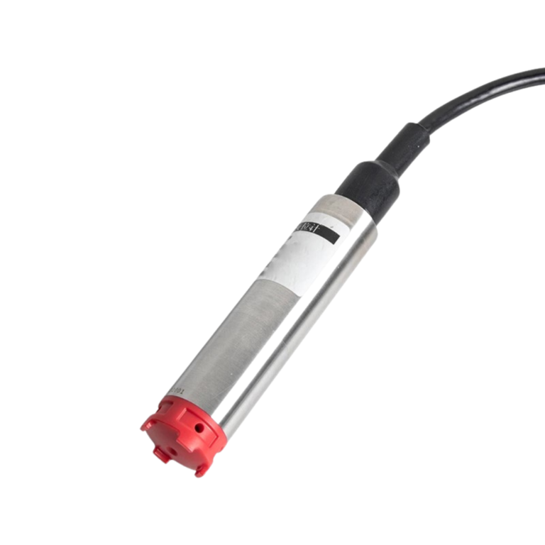 P260 Submersible Level Meter