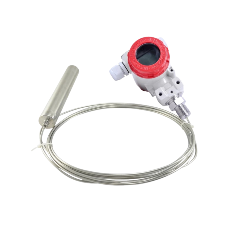 P260G High temp type submersible level meter