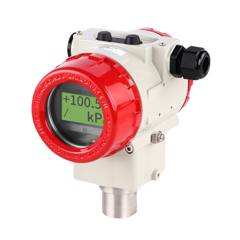 P3000 Pressure Transmitter