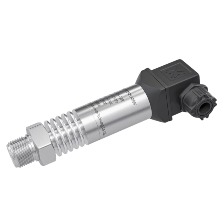 P300G High Temperature Pressure Transmitter
