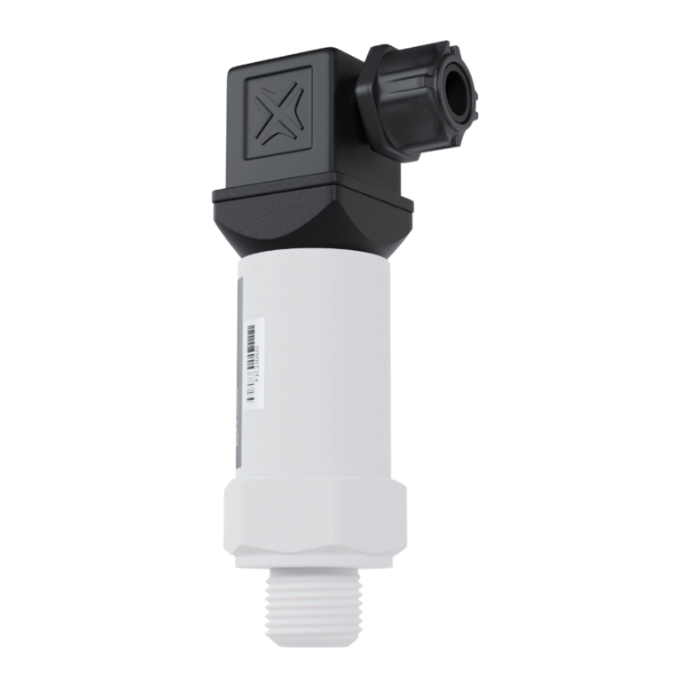 P302-B Anti-Corrosion Pressure Transmitter