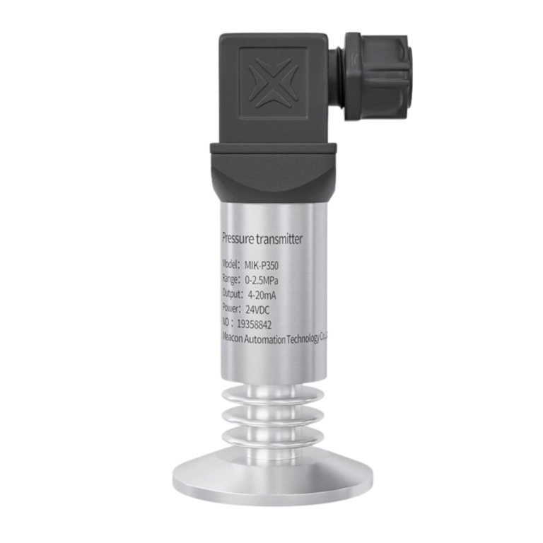 P350K Hygienic Pressure Transmitter