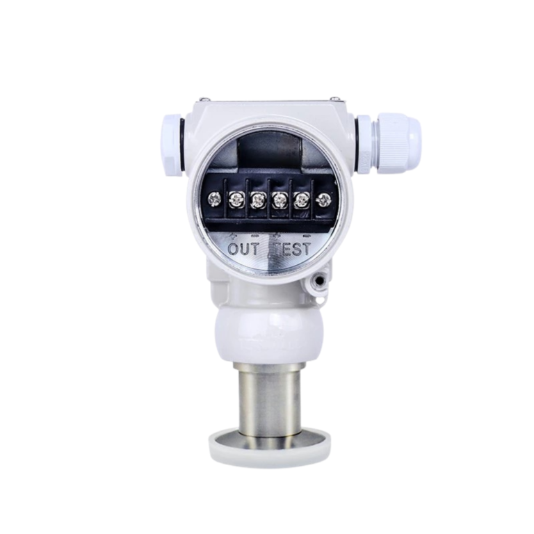 P450 2088 Membrane Pressure Transmitter