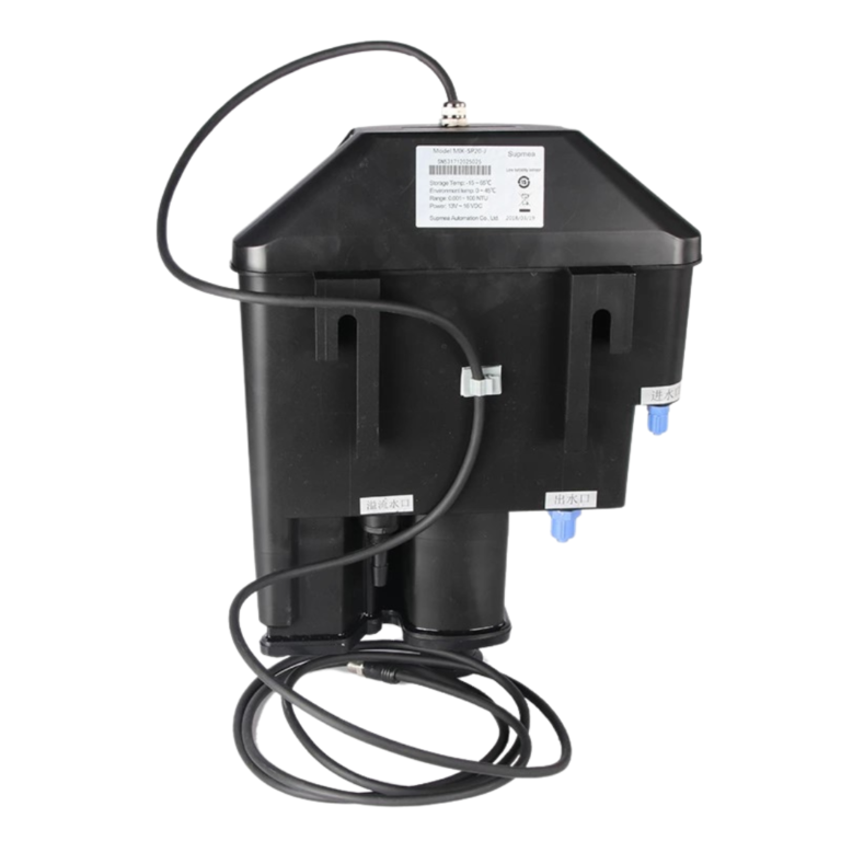 PTU8012 Low Turbidity Sensor