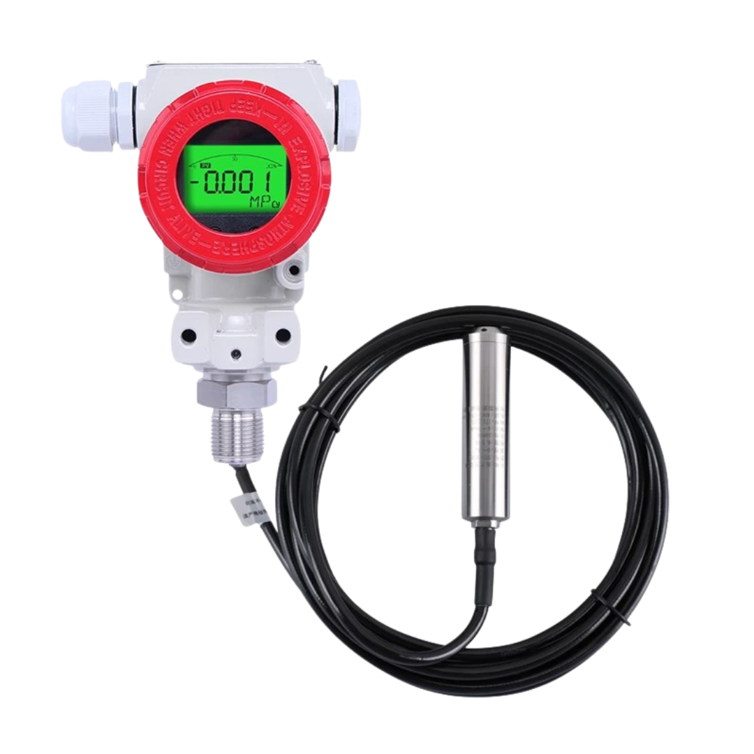 PX261 Submersible Level Meter