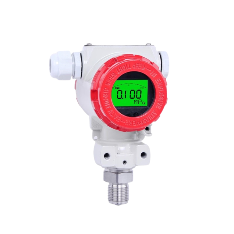 PX400 Pressure Transmitter