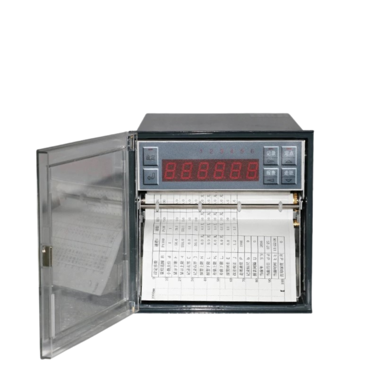 R1000 Chart Recorder