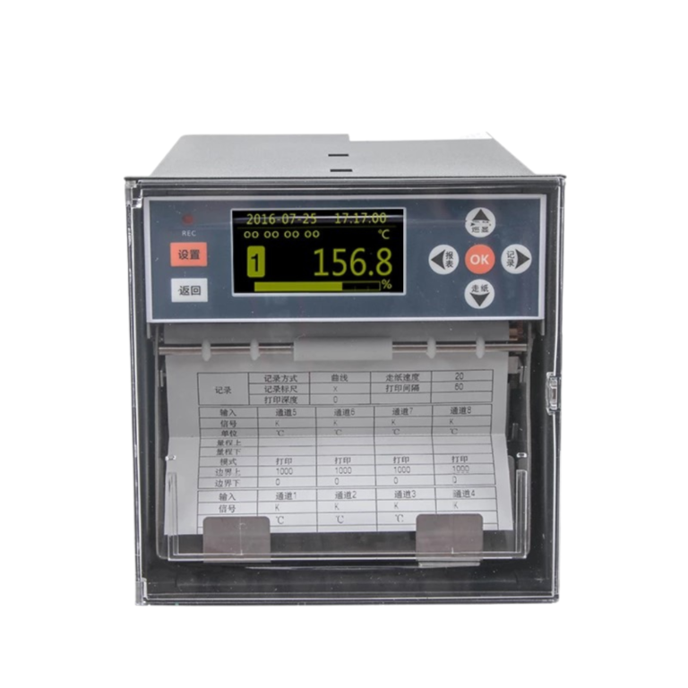 R1200 Chart Recorder