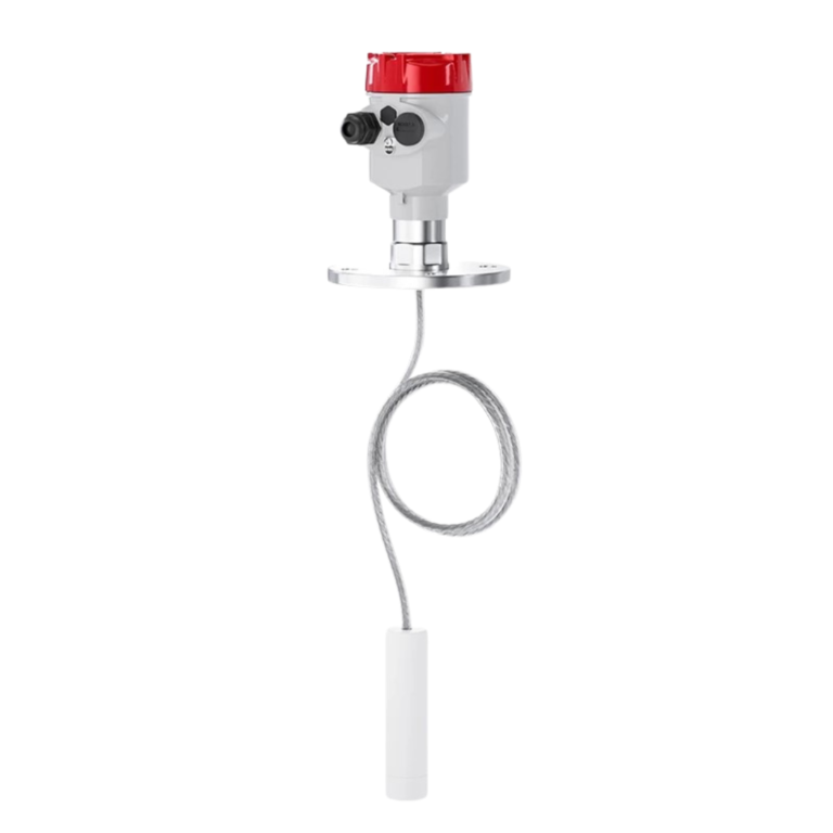 RD702 Guided Wave Radar Level Meter