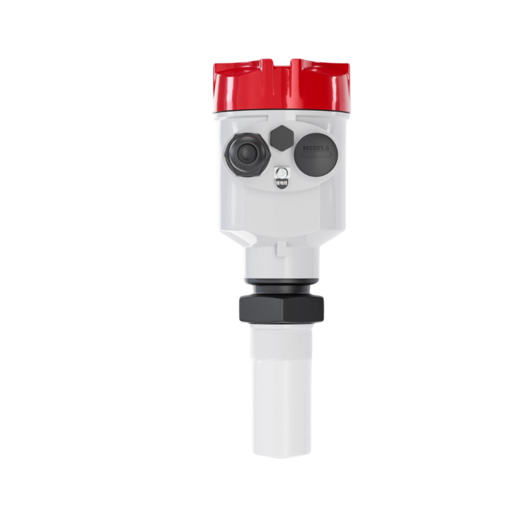 RD901 Radar Level Meter For Corrosive Liquid