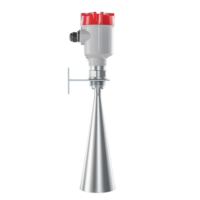 RD908 Radar Level Meter For River