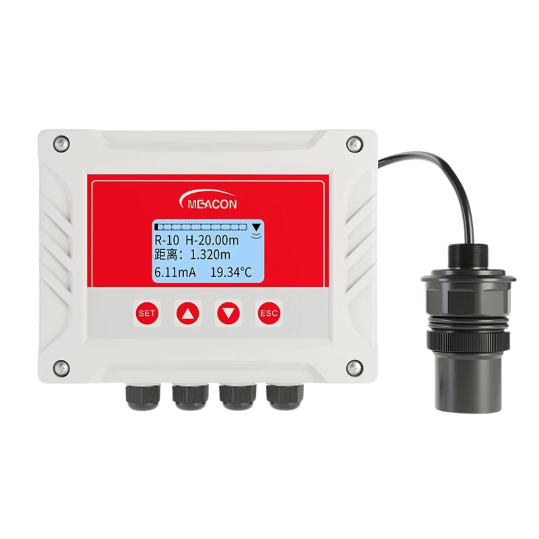 ULS-B Ultrasonic Level Transmitter