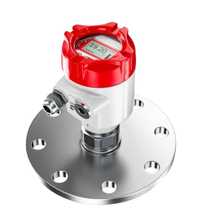 WSR550 76-81GHz Radar Level Transmitter