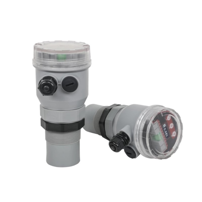 ZP Ultrasonic Level Transmitter