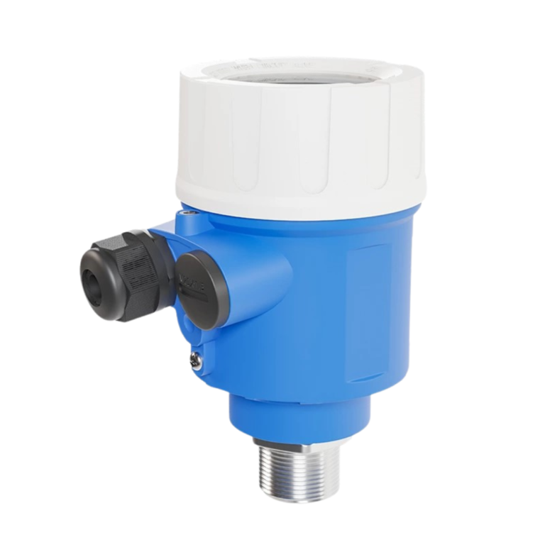 ZPM Ultrasonic Level Transmitter