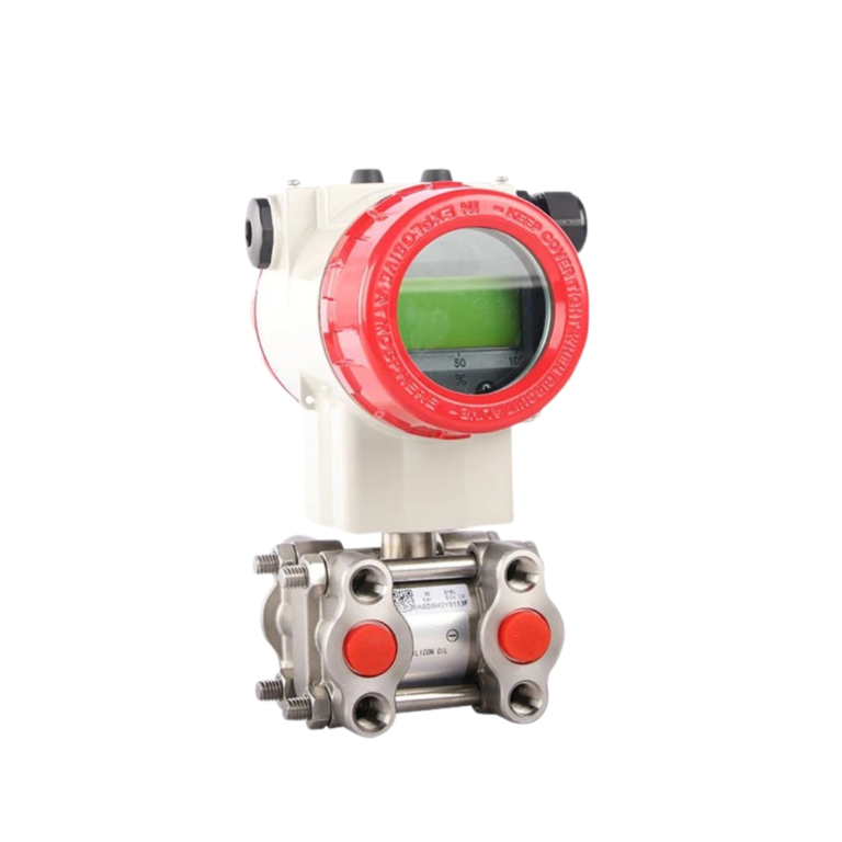 2051 Differential Pressure Transmitter