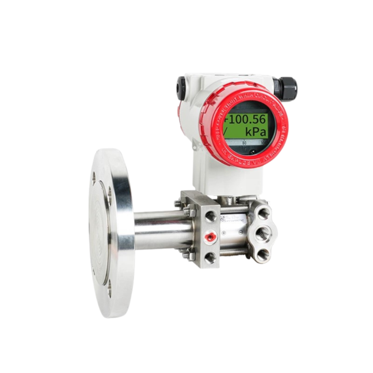 2051LT Flange Mounted Differential Pressure Transmitters