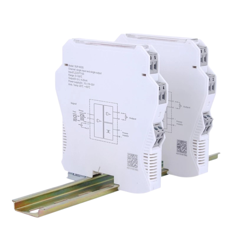 603S Temperature Signal Isolator