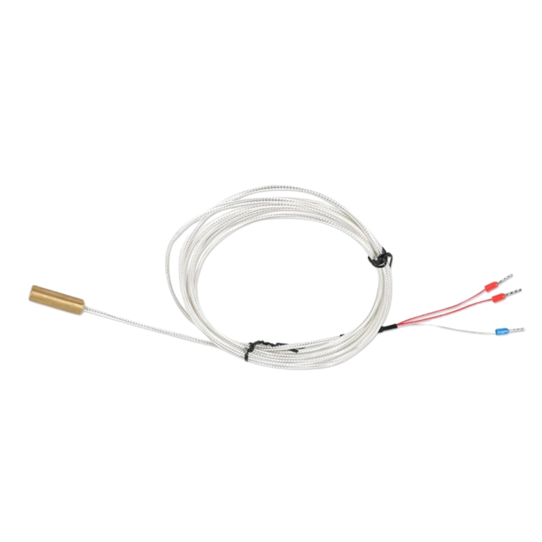 Cable Thermocouple Sensors B, E, J, K, N, R, S, T