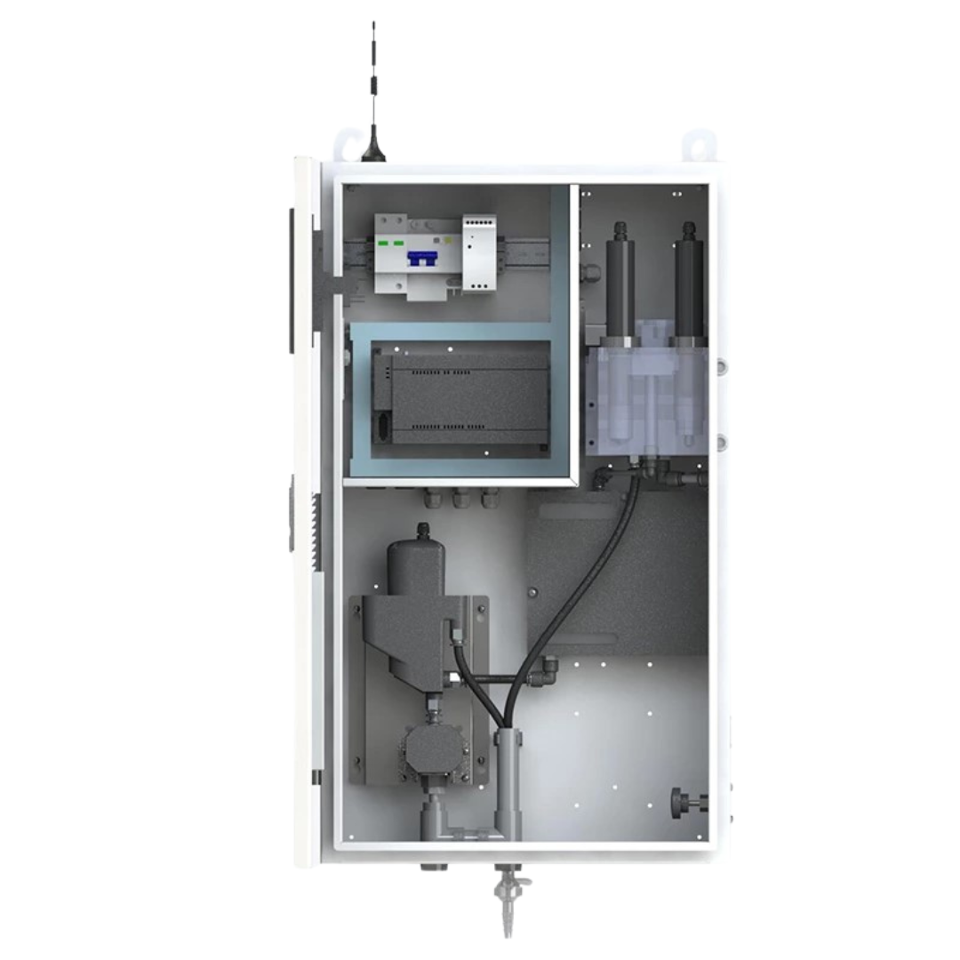 MPP1000 Multi-Parameter Analyzer