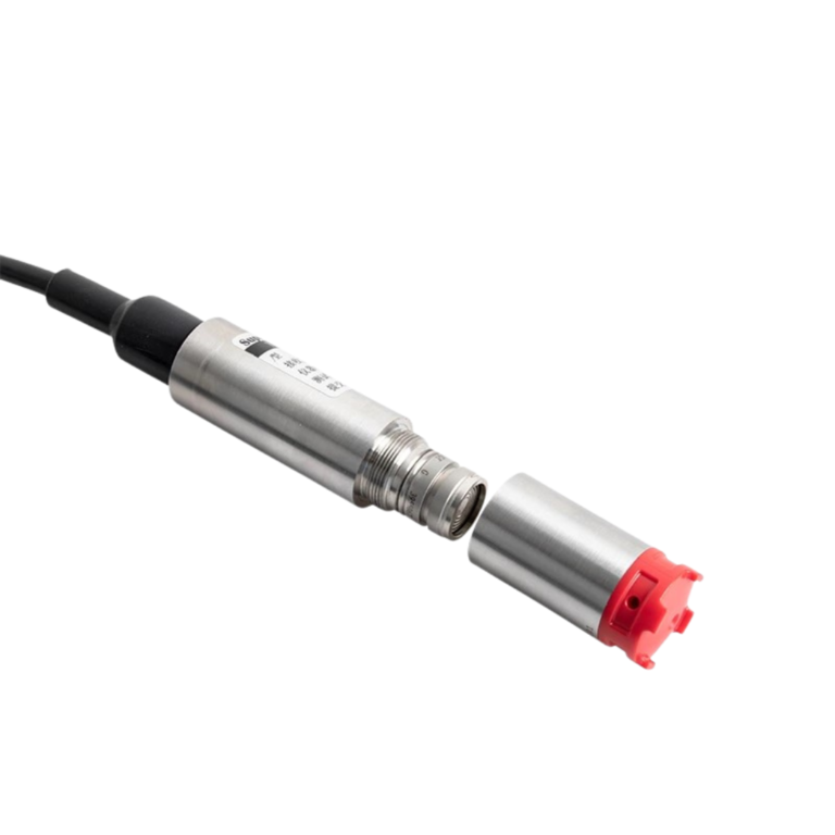 P260 Submersible Level Meter