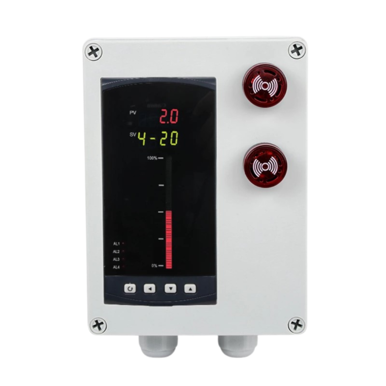 P260G High temp type submersible level meter