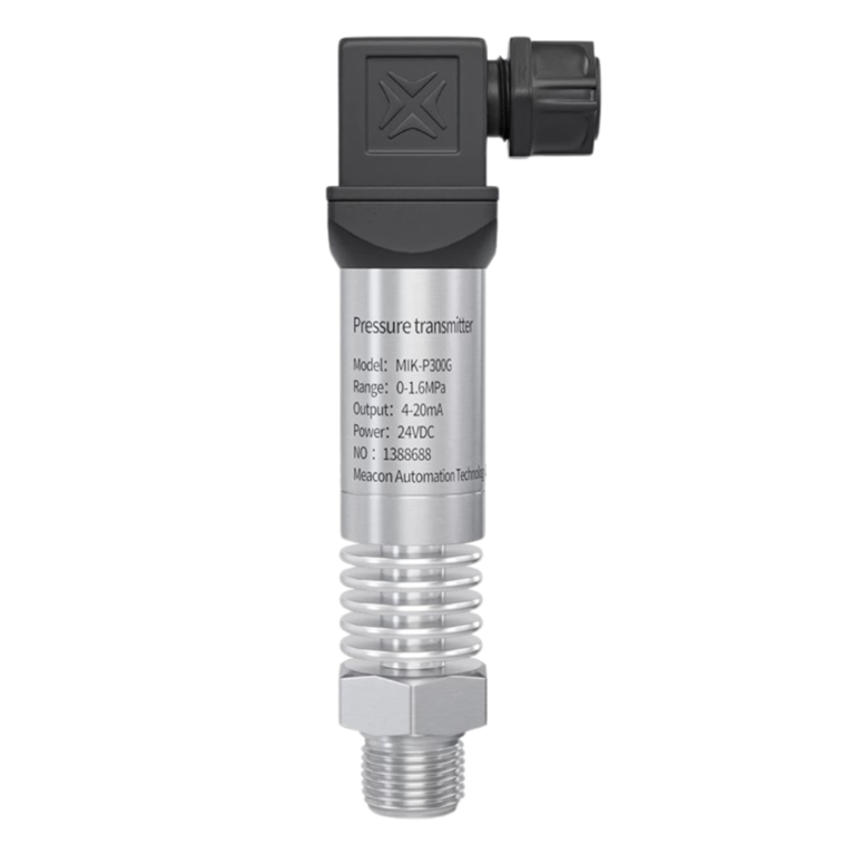 P300G High Temperature Pressure Transmitter